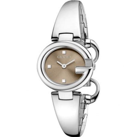 gorologio gucci bronzo